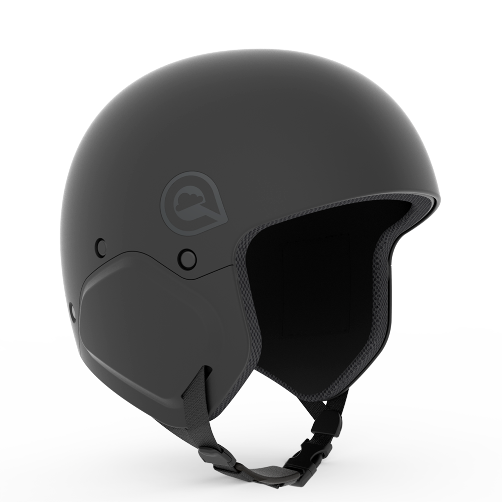 Cookie M3 Skydiving Helmet | Cookie Composites